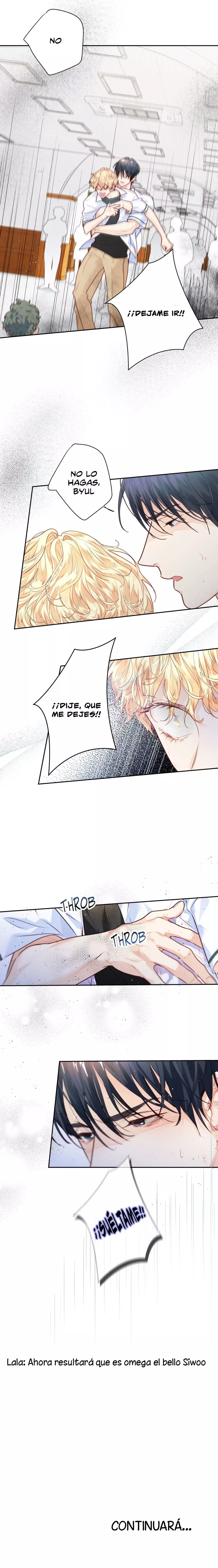 Love is an Illusion! - Superstar Capitulo 21 página 11