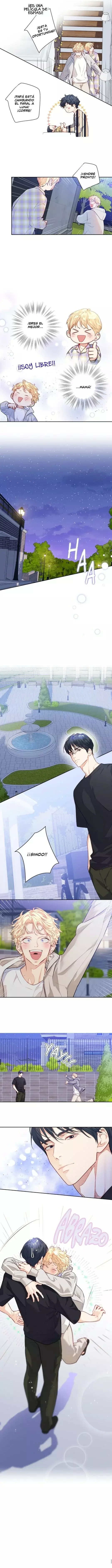 Love is an Illusion! - Superstar Capitulo 22 página 9