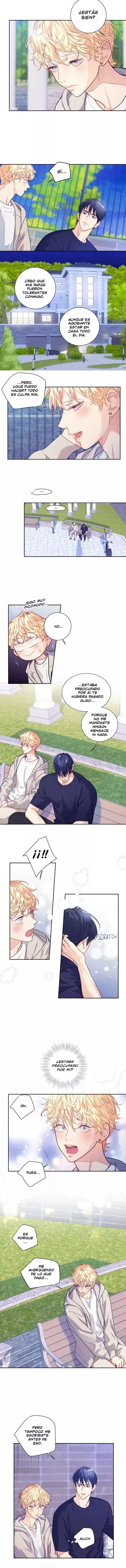 Love is an Illusion! - Superstar Capitulo 23 página 4