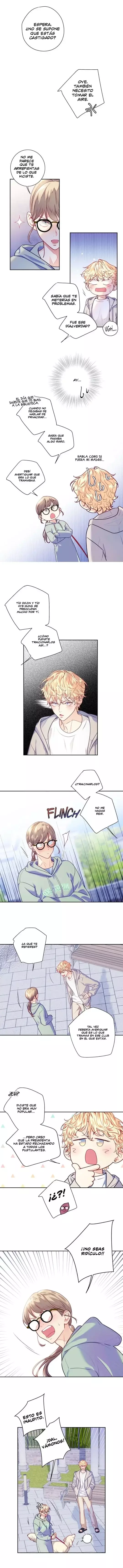 Love is an Illusion! - Superstar Capitulo 23 página 8