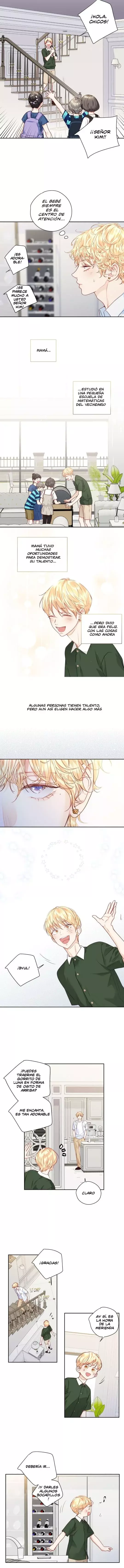 Love is an Illusion! - Superstar Capitulo 24 página 8