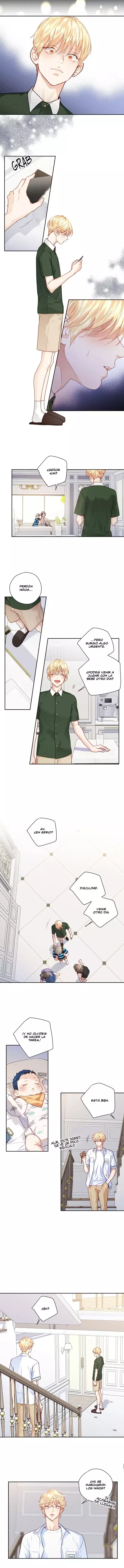 Love is an Illusion! - Superstar Capitulo 25 página 3