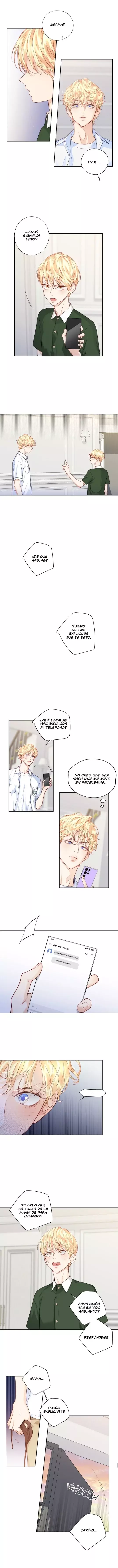 Love is an Illusion! - Superstar Capitulo 25 página 4