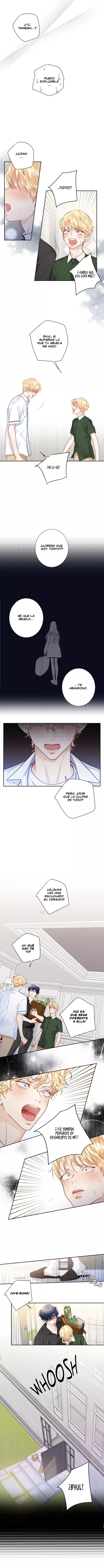 Love is an Illusion! - Superstar Capitulo 25 página 6