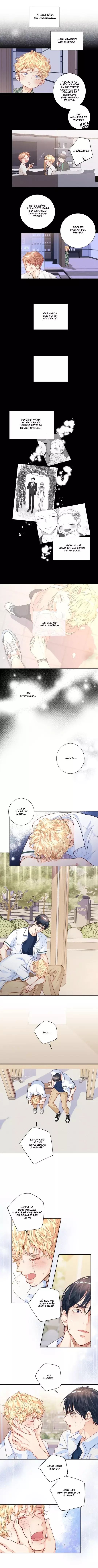 Love is an Illusion! - Superstar Capitulo 25 página 7