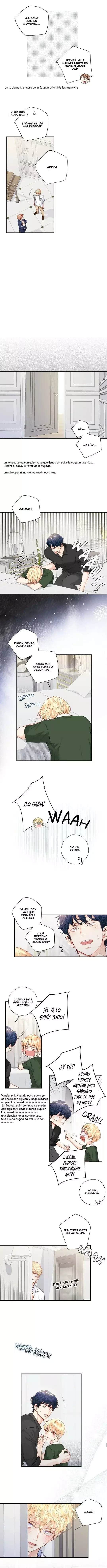 Love is an Illusion! - Superstar Capitulo 26 página 4