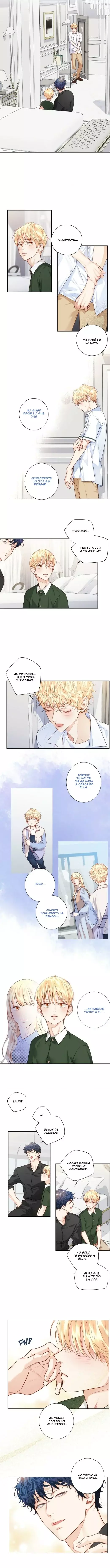 Love is an Illusion! - Superstar Capitulo 26 página 5