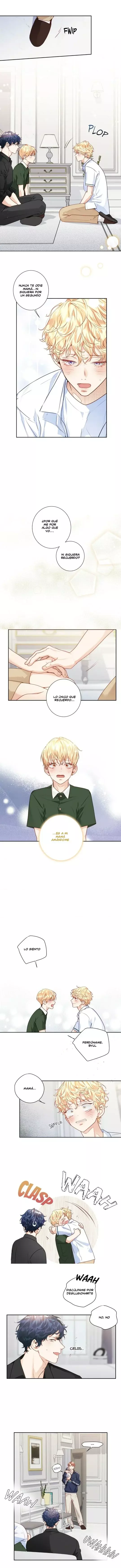 Love is an Illusion! - Superstar Capitulo 26 página 6