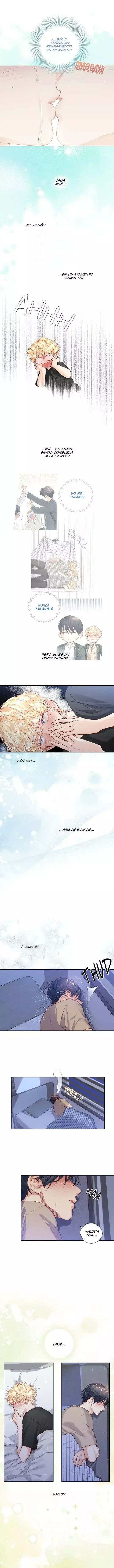 Love is an Illusion! - Superstar Capitulo 26 página 8