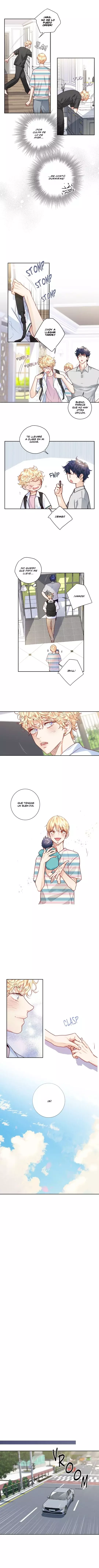 Love is an Illusion! - Superstar Capitulo 27 página 3