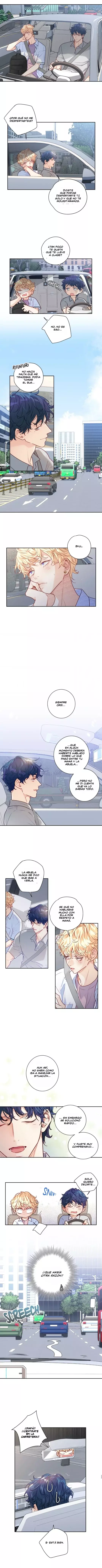 Love is an Illusion! - Superstar Capitulo 27 página 4