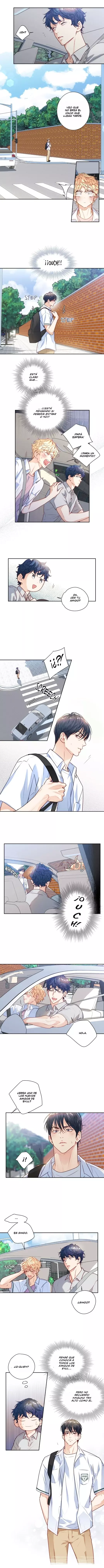 Love is an Illusion! - Superstar Capitulo 27 página 5