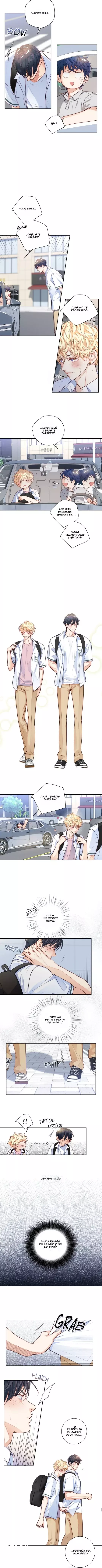 Love is an Illusion! - Superstar Capitulo 27 página 6