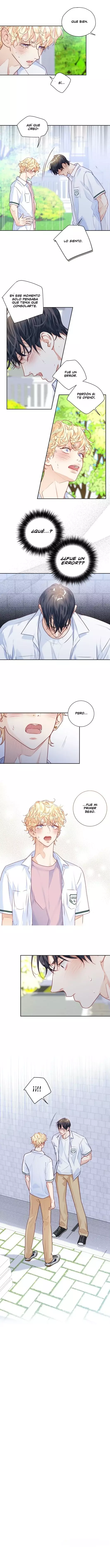 Love is an Illusion! - Superstar Capitulo 27 página 8