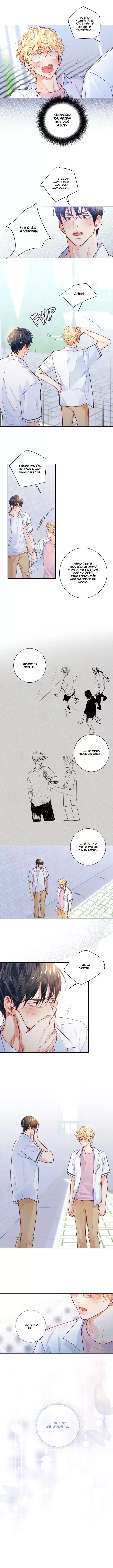 Love is an Illusion! - Superstar Capitulo 28 página 3