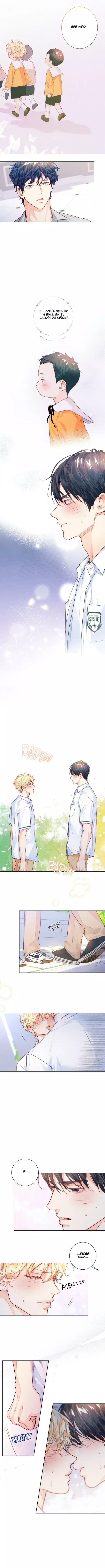Love is an Illusion! - Superstar Capitulo 28 página 5