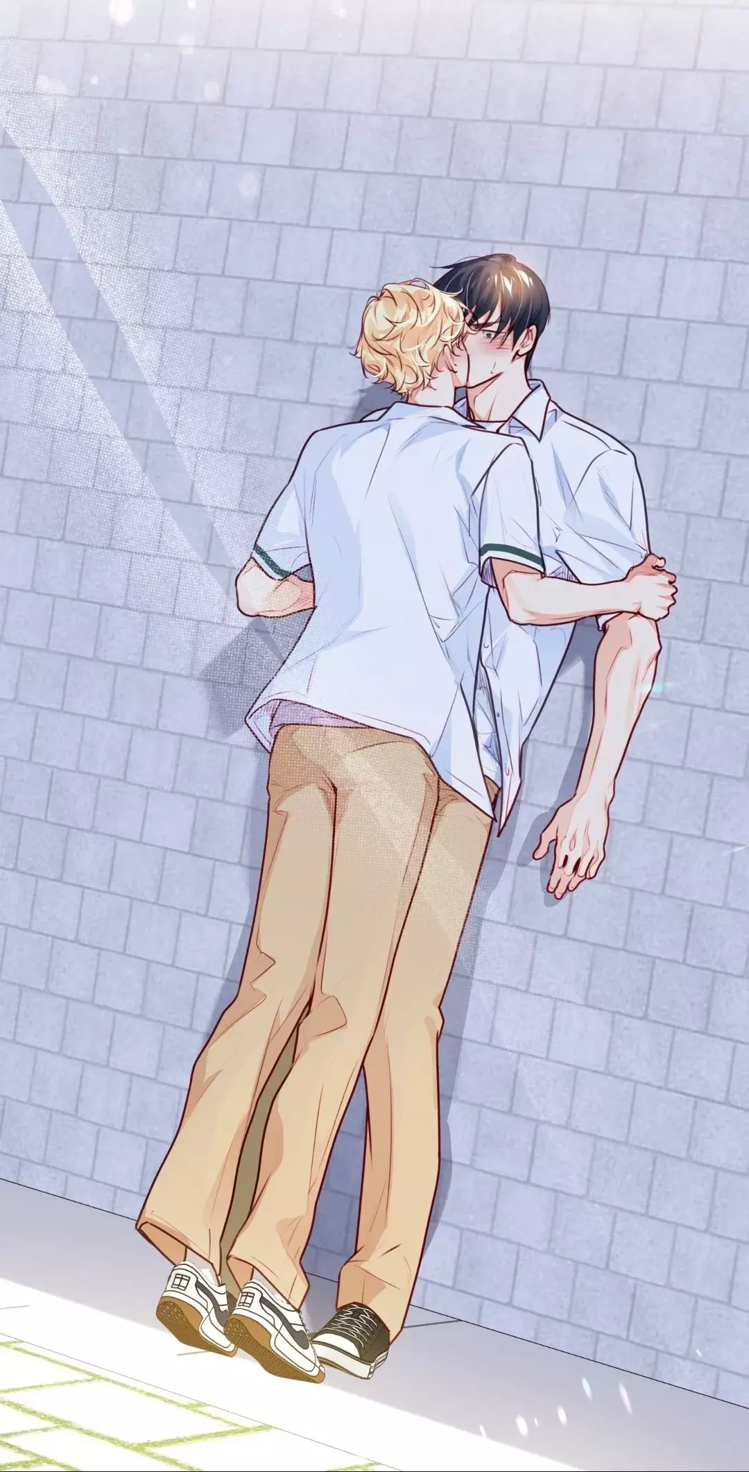 Love is an Illusion! - Superstar Capitulo 28 página 6