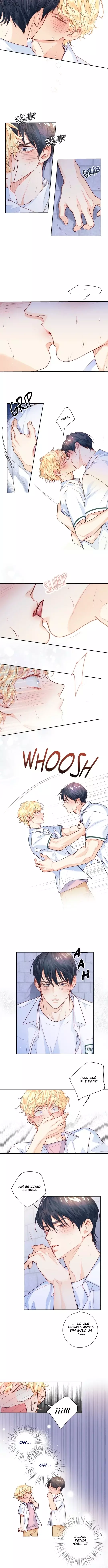 Love is an Illusion! - Superstar Capitulo 28 página 7