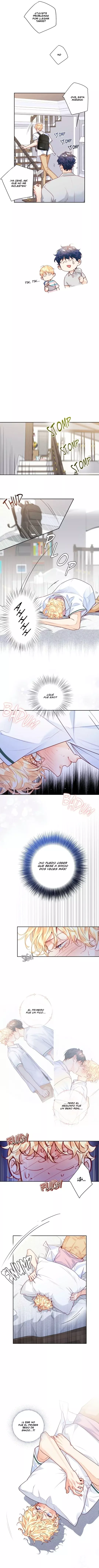 Love is an Illusion! - Superstar Capitulo 29 página 3