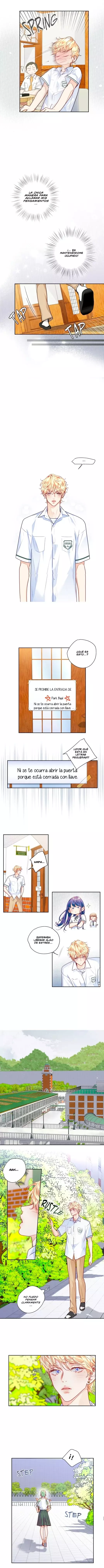 Love is an Illusion! - Superstar Capitulo 29 página 5
