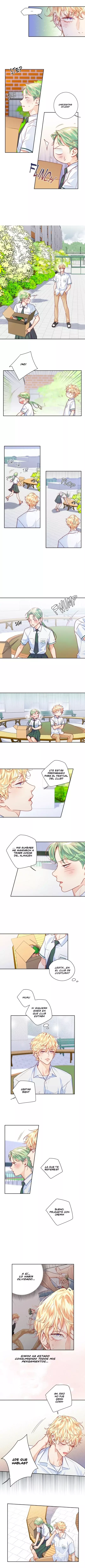 Love is an Illusion! - Superstar Capitulo 29 página 6