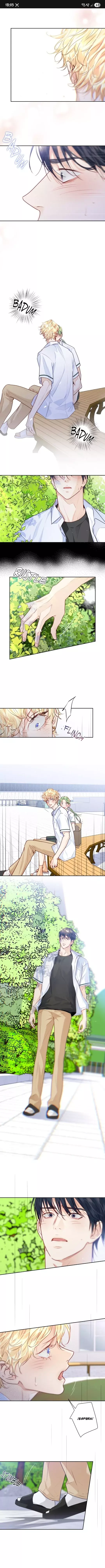 Love is an Illusion! - Superstar Capitulo 30 página 4