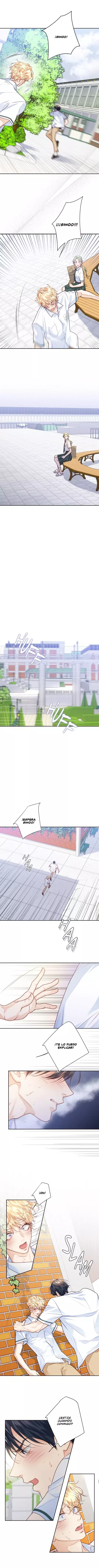 Love is an Illusion! - Superstar Capitulo 30 página 5