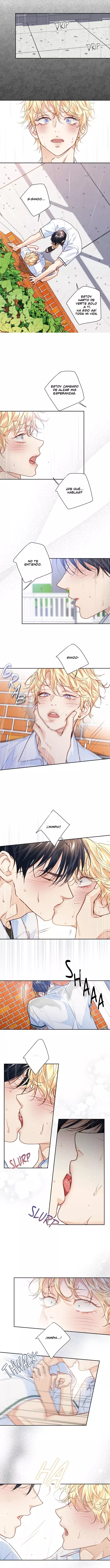 Love is an Illusion! - Superstar Capitulo 30 página 7
