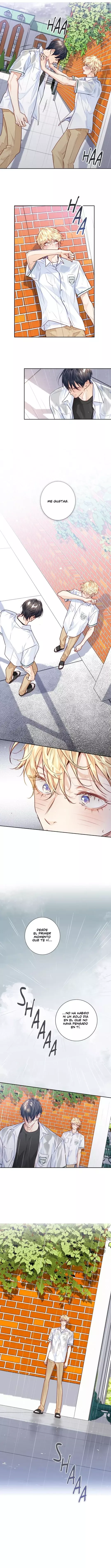 Love is an Illusion! - Superstar Capitulo 30 página 8