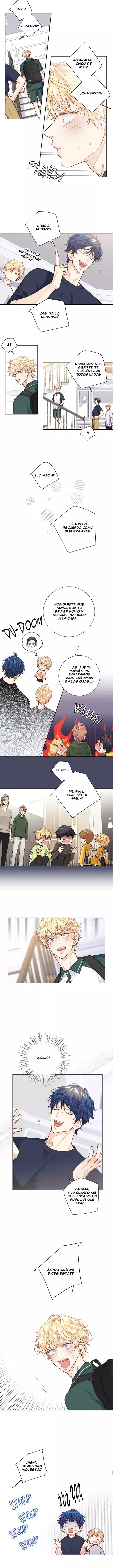 Love is an Illusion! - Superstar Capitulo 31 página 3