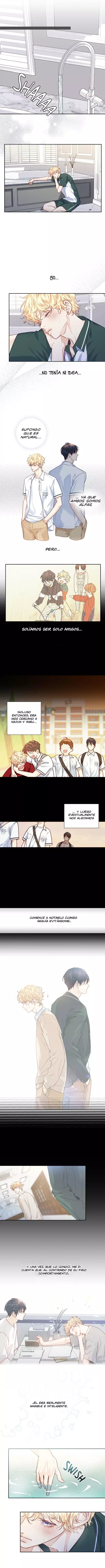 Love is an Illusion! - Superstar Capitulo 31 página 4