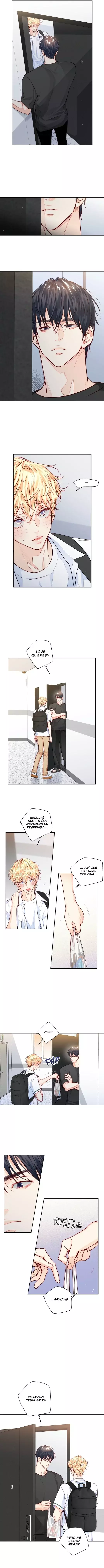 Love is an Illusion! - Superstar Capitulo 32 página 2
