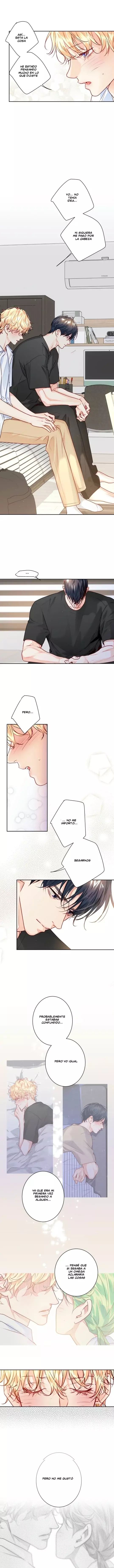 Love is an Illusion! - Superstar Capitulo 32 página 5