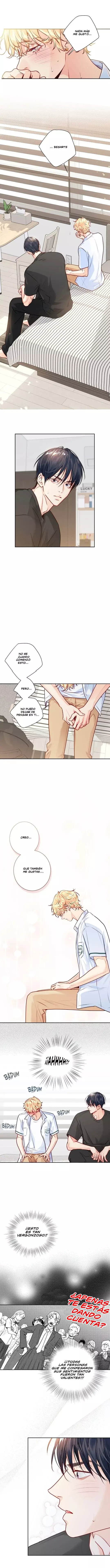 Love is an Illusion! - Superstar Capitulo 32 página 6