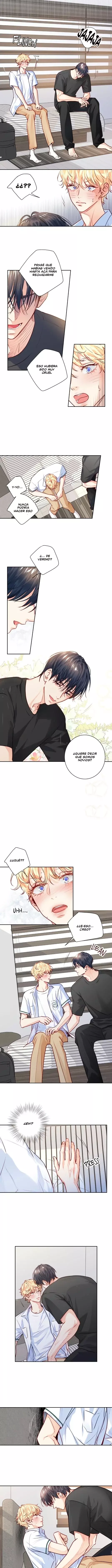 Love is an Illusion! - Superstar Capitulo 32 página 7