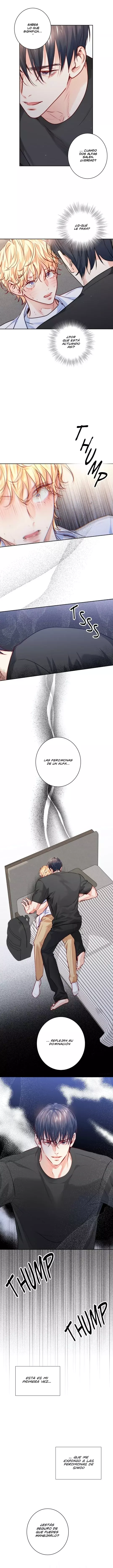 Love is an Illusion! - Superstar Capitulo 32 página 8