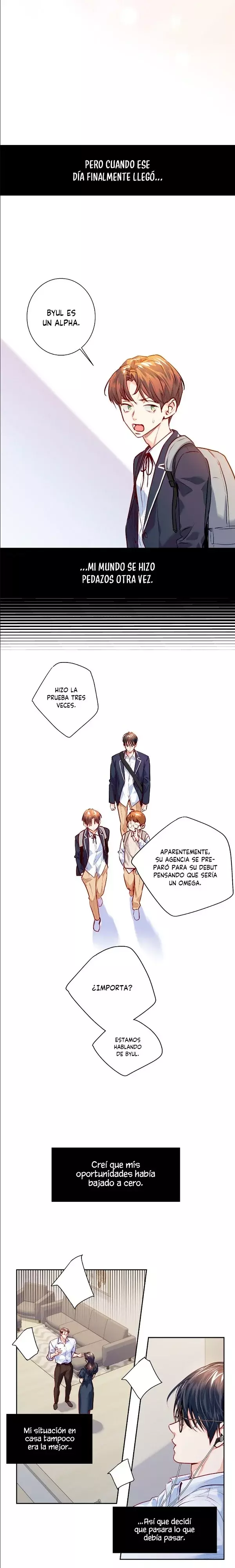 Love is an Illusion! - Superstar Capitulo 33 página 10