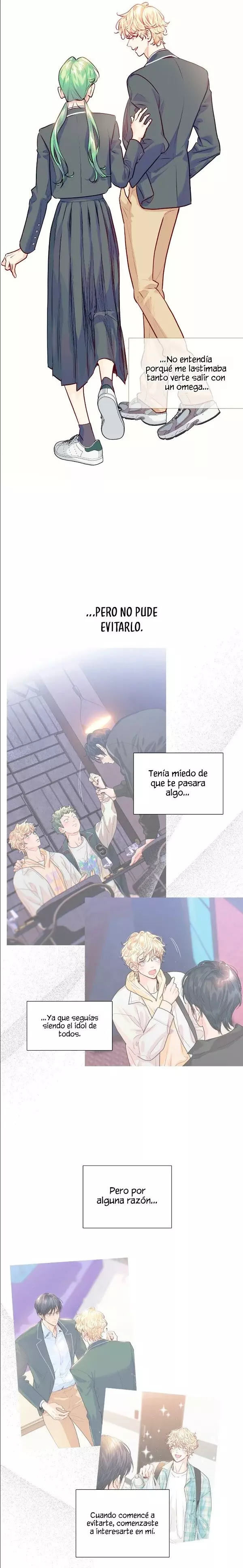 Love is an Illusion! - Superstar Capitulo 33 página 12