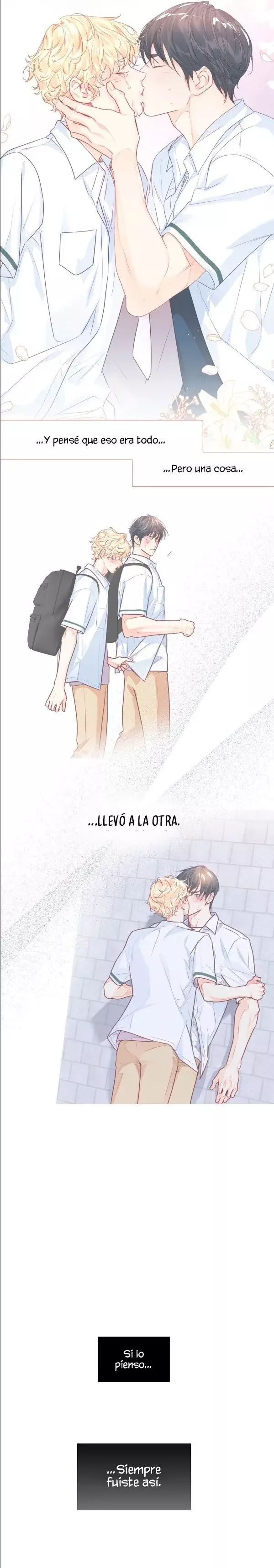 Love is an Illusion! - Superstar Capitulo 33 página 14