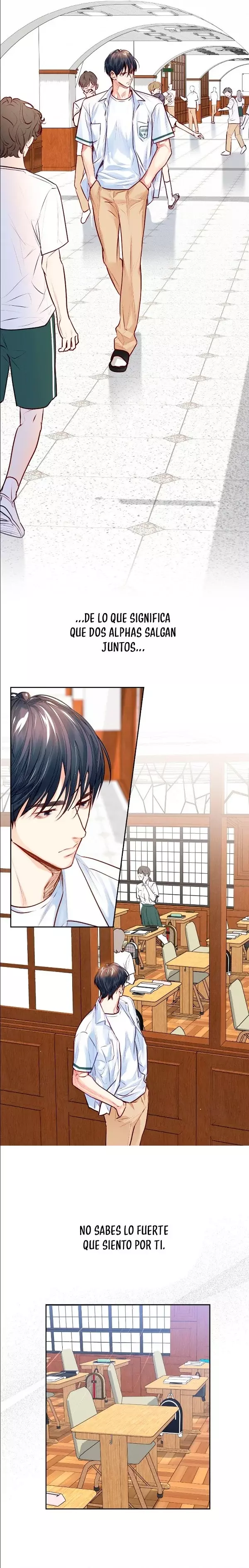 Love is an Illusion! - Superstar Capitulo 33 página 16