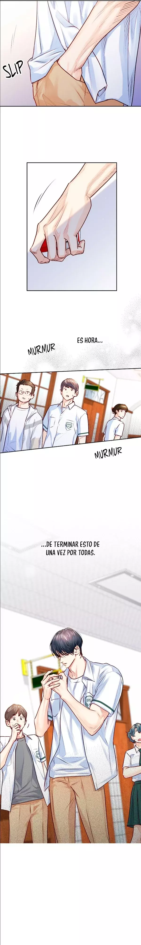Love is an Illusion! - Superstar Capitulo 33 página 17