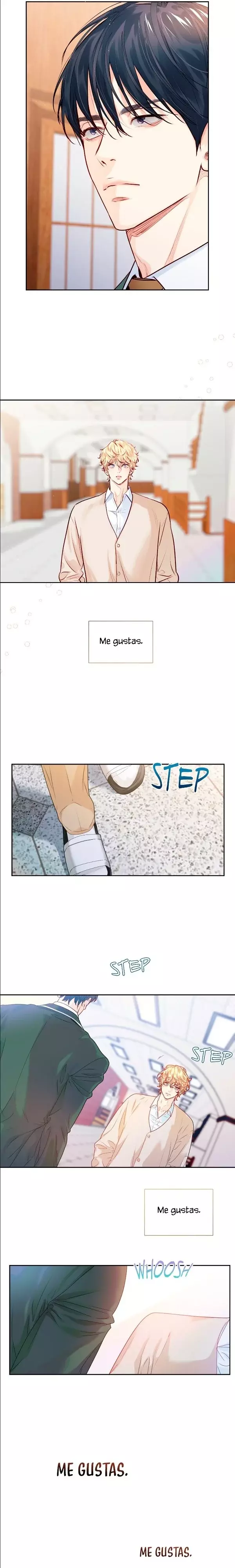 Love is an Illusion! - Superstar Capitulo 33 página 2