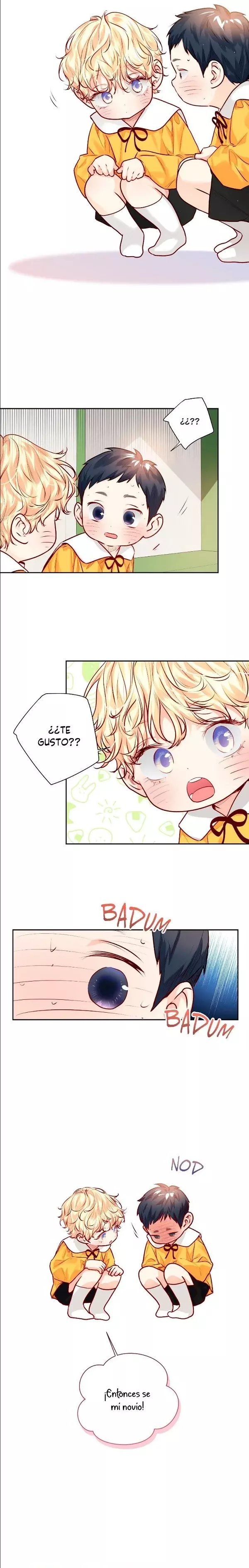 Love is an Illusion! - Superstar Capitulo 33 página 5