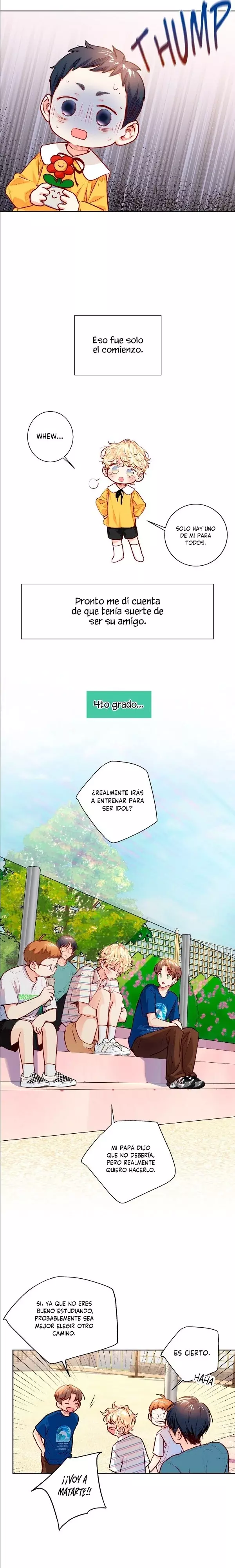 Love is an Illusion! - Superstar Capitulo 33 página 8