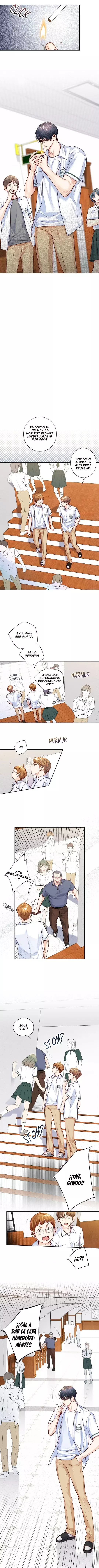 Love is an Illusion! - Superstar Capitulo 34 página 2