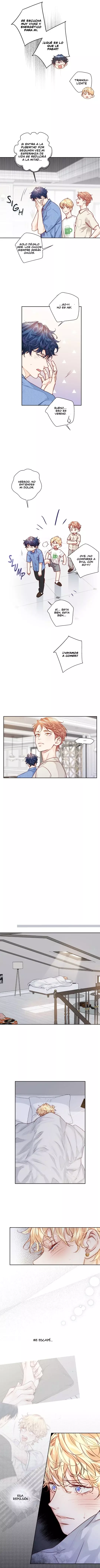 Love is an Illusion! - Superstar Capitulo 34 página 4