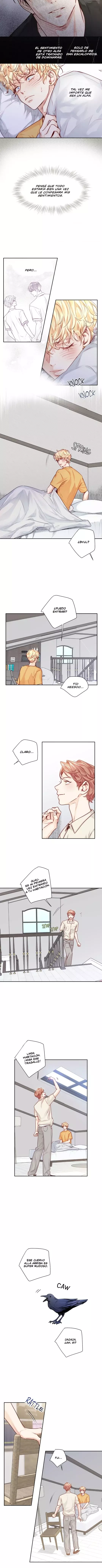 Love is an Illusion! - Superstar Capitulo 34 página 5