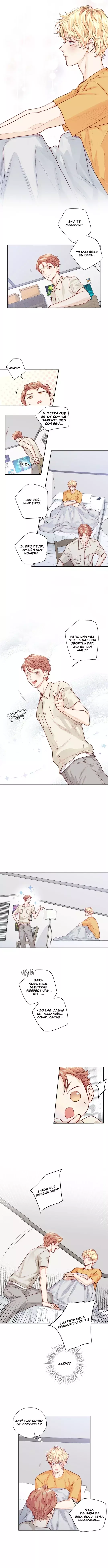 Love is an Illusion! - Superstar Capitulo 34 página 7