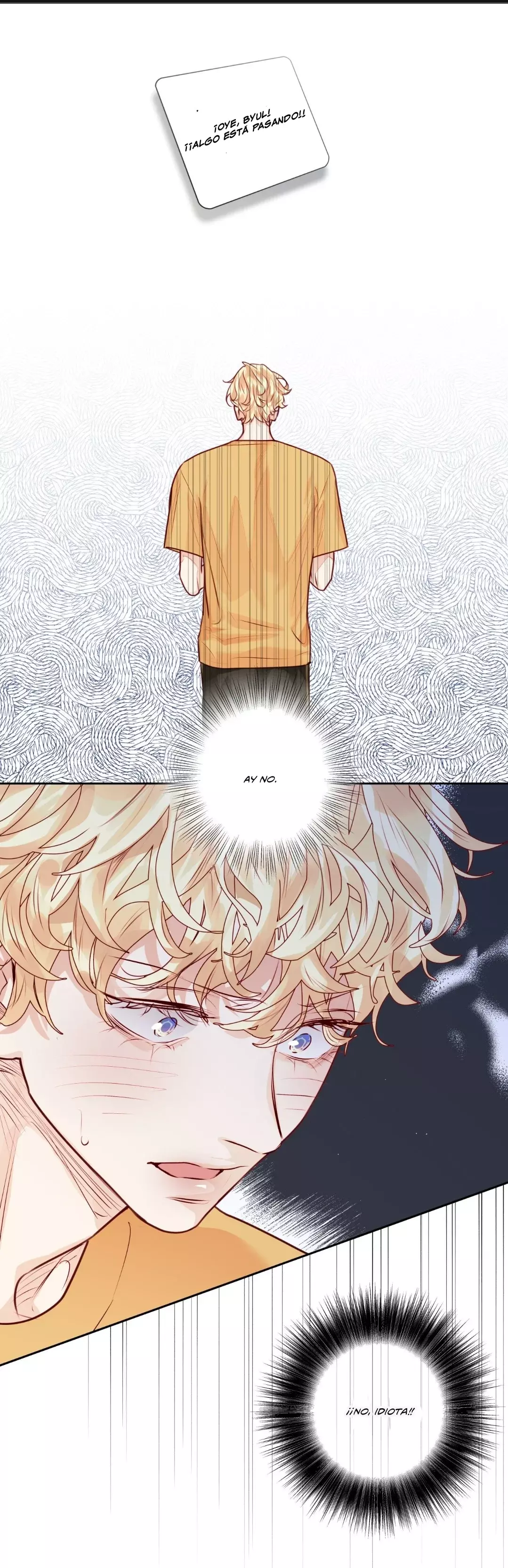 Love is an Illusion! - Superstar Capitulo 34 página 9