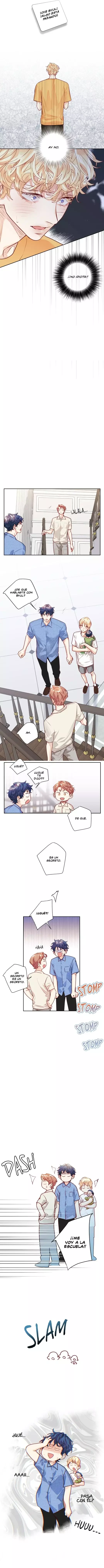 Love is an Illusion! - Superstar Capitulo 35 página 2